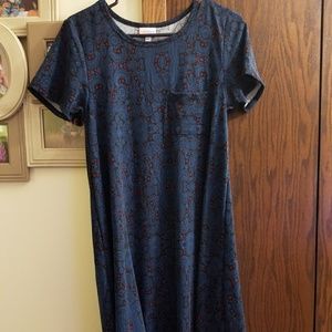 Xs Carly Dress